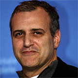 �������� - ����� �������, Bernie Goldmann