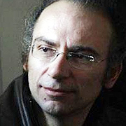 ��������� - ������� �����, Dimitre Dinev