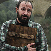 ������ - ������ �������, Ludmil Todorov