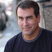 ������ - ��� �����, Rob Riggle