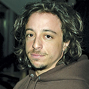 ��������� - ������ �����, Michael Bacall