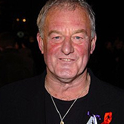 ������ - ������� ���, Bernard Hill