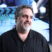 ��������� - ���� ������, Jon Landau
