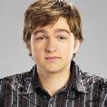 ����� �. ������ - Angus T. Jones