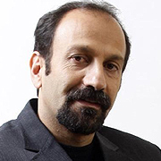  -  , Asghar Farhadi