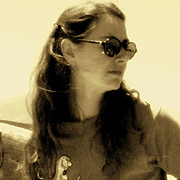 �������� - ������� ���������, Gergana Dimitrova