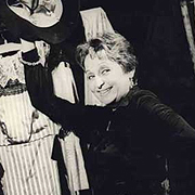 ������ - ������ �������, Slavka Slavova