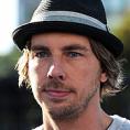 ���� ������ - Dax Shepard