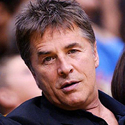 ������ - ��� �������, Don Johnson