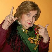 ������ - ����� ������, Slava Racheva