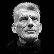  -  , Samuel Beckett