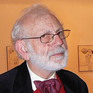 ������ - ����� �����, Itzhak Finzi