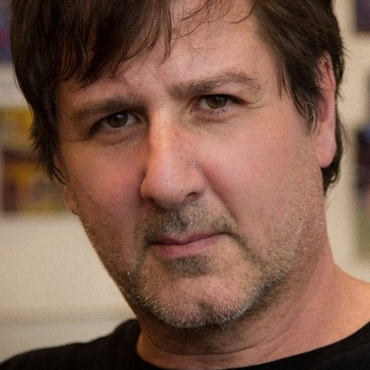 �������� - ������ ����, Steven Brill