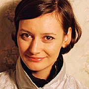 �������� - ���-������� ����������, Ana-Felicia Scutelnicu