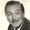 ���� �����, Walt Disney