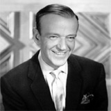  -  , Fred Astaire