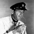 ������ ������, Humphrey Bogart