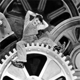 ������ - ����� ������, Charles Chaplin