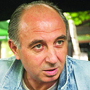 ������ - ������� ������, Nikolay Urumov