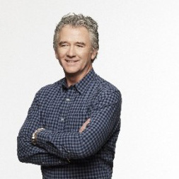 ������ - ������ ����, Patrick Duffy