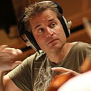  - ��� ������-������, Paul Leonard-Morgan