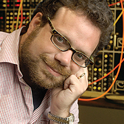 ������ - ������� ���, Christophe Beck