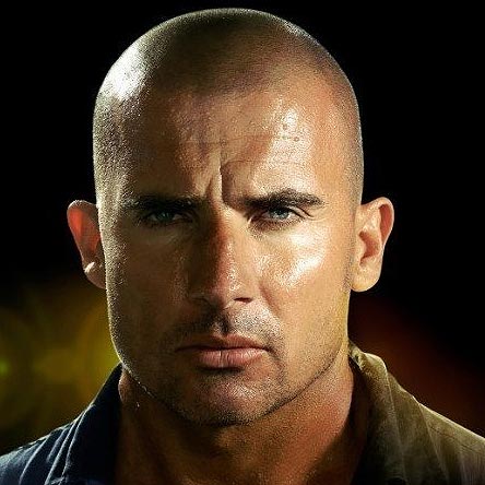  -  , Dominic Purcell