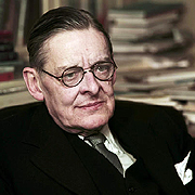  - ����� ������ �����, Thomas S. Eliot