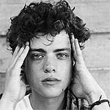 ������ - ������ ����, Douglas Smith