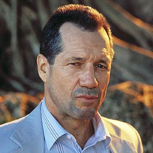 ������ - ���� ����, Fred Ward