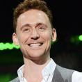 ��� ���������, Tom Hiddleston