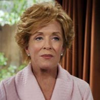 ������ - ������ ������, Holland Taylor