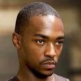������ ����, Anthony Mackie
