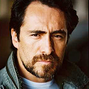 ������ - ������ �����, Demian Bichir