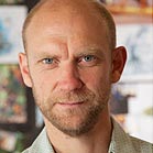 ��������� - ������ ������, Stuart Forrest