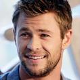 ���� ��������, Chris Hemsworth