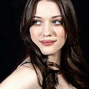 ������ - ��� �������, Kat Dennings