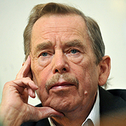 ������ - ������ �����, Vazlav Haavel