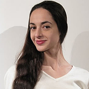 ������ - ������� ���������, Gergana Dandanova