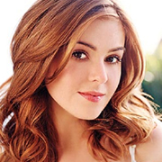 ������ - ���� �����, Isla Fisher