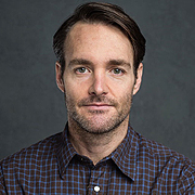  -  , Will Forte