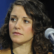 ��������� - ��� ������, Elizabeth Destro