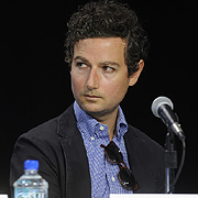 ��������� - ������� ������, Jordan Kessler