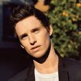 ��� �������, Eddie Redmayne