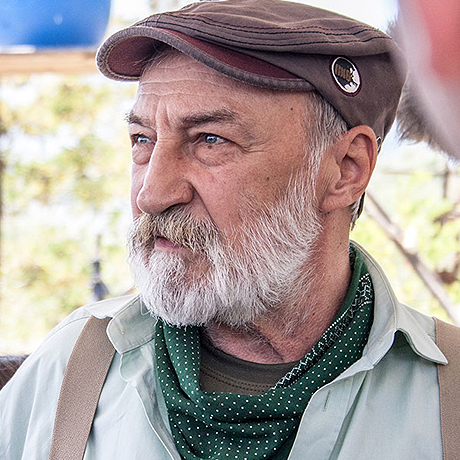 ������ - ���� ����������, Meto Yovanovski