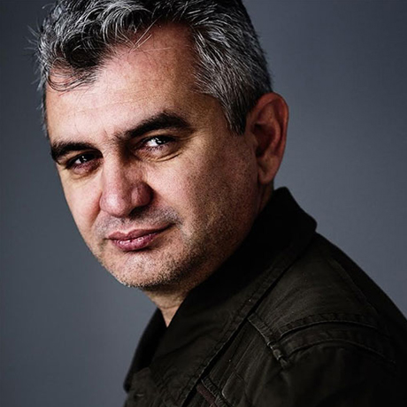 �������� - ���� ���������, Emil Spahijski