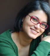 ��������� - ���� ��������, Katya Trichkova