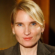 �������� - �������� ����, Jennifer Fox