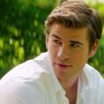���� ��������, Liam Hemsworth