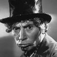 ����� ����� - Harpo Marx